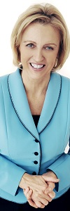 Dr Sally Leivesley
